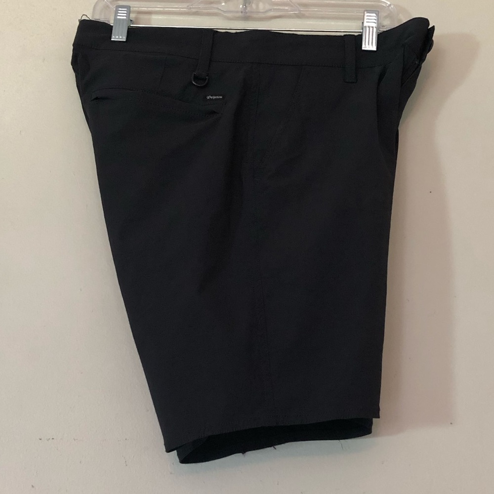 Brixton Toil AT (All Terrain) Short 31 Black
